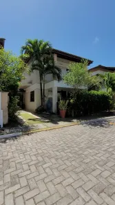 Casa de Condomínio com 4 Quartos à venda, 170m² no Stella Maris, Salvador