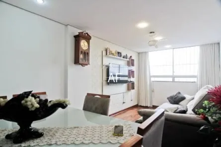 Apartamento com 3 Quartos à venda, 95m² no Vila Diva (Zona Norte), São Paulo