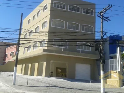 Prédio Comercial para alugar, 720m² no Parque Jabaquara, São Paulo