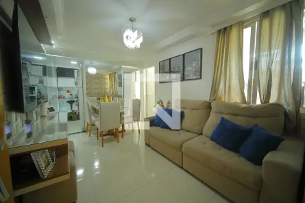 Apartamento com 2 Quartos à venda, 50m² no Ferrazópolis, São Bernardo do Campo
