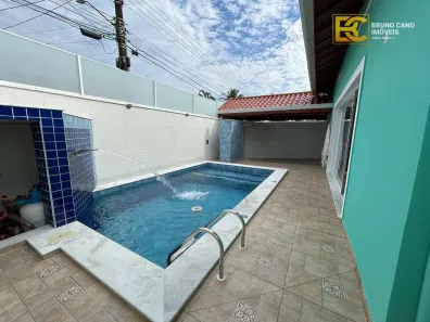 Casa com 3 Quartos à venda, 200m² no Bal Stella Maris, Peruíbe