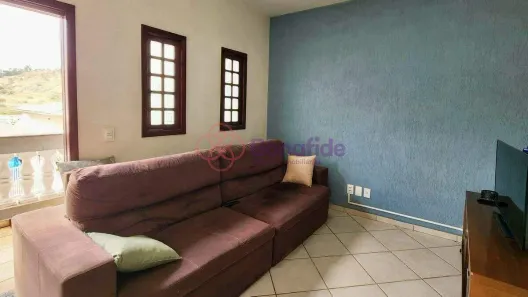 Casa com 3 Quartos à venda, 200m² no Jardim Paulista II, Jundiaí