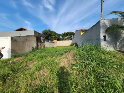 Lote/Terreno à venda, 300m² no Estância São José, Peruíbe