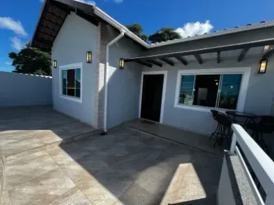 Casa de Condomínio com 3 Quartos à venda, 126m² no Campo Redondo, São Pedro da Aldeia