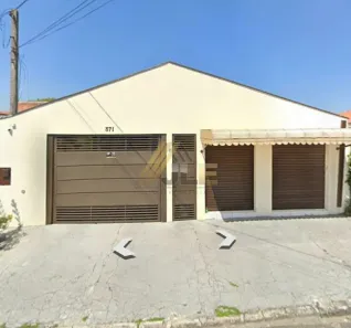 Casa com 2 Quartos à venda, 121m² no Alto Boqueirão, Curitiba