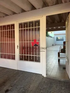 Sobrado com 2 Quartos à venda, 200m² no Vila Regente Feijó, São Paulo