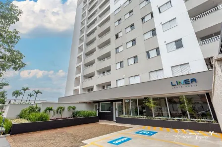 Apartamento com 3 Quartos à venda, 75m² no Setor Marechal Rondon, Goiânia
