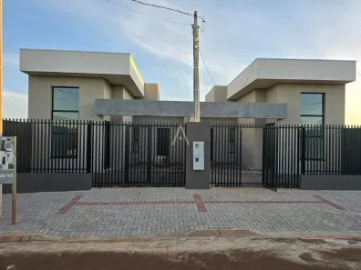 Casa com 2 Quartos à venda, 90m² no Sede Alvorada, Cascavel