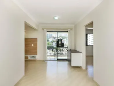 Apartamento com 2 Quartos à venda, 53m² no Vila Mariana, São Paulo