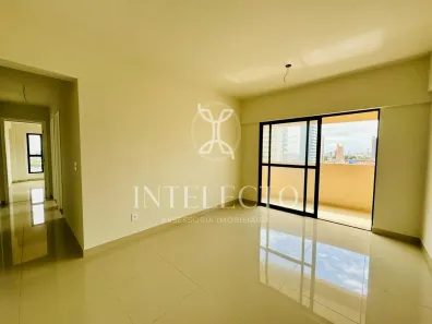 Apartamento com 3 Quartos à venda, 76m² no Lagoa Nova, Natal