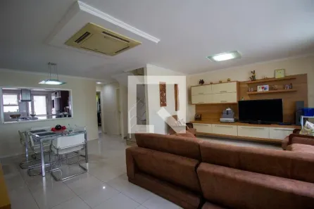 Casa de Condomínio com 3 Quartos à venda, 174m² no Recreio dos Bandeirantes, Rio de Janeiro