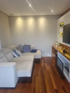 Apartamento com 3 Quartos à venda, 214m² no Parque da Mooca, São Paulo