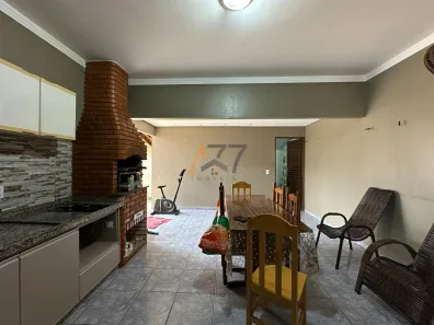 Casa com 2 Quartos à venda, 140m² no Residencial Alto das Andorinhas, São José do Rio Preto