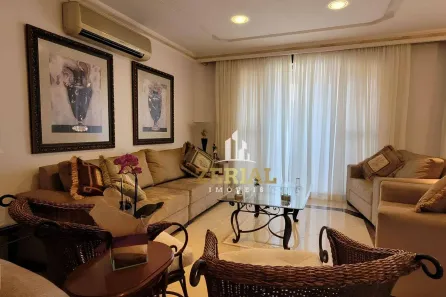 Apartamento com 3 Quartos à venda, 224m² no Santo Antônio, São Caetano do Sul