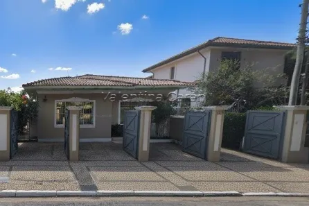 Imóvel Comercial à venda, 200m² no Higienópolis, São Paulo