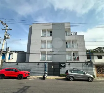 Apartamento com 1 Quarto para alugar, 37m² no Jardim Sabará, São Paulo