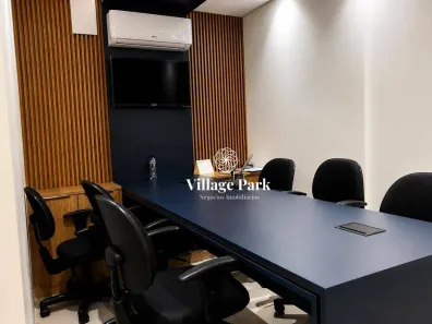 Sala Comercial para alugar, 45m² no Santo Amaro, São Paulo