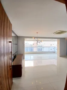 Apartamento com 3 Quartos para alugar, 160m² no Jardim Goiás, Goiânia