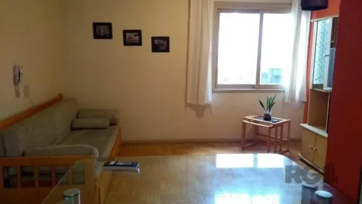 Apartamento com 1 Quarto à venda, 48m² no Centro Histórico, Porto Alegre