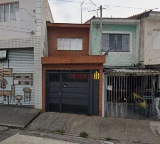 Sobrado com 2 Quartos para alugar, 70m² no Vila Nivi, São Paulo
