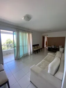 Apartamento com 3 Quartos à venda, 87m² no Centro, Lauro de Freitas