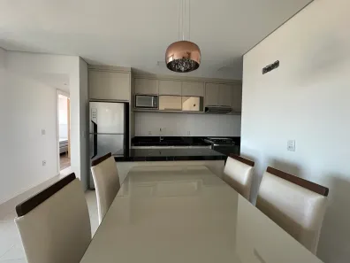 Apartamento com 2 Quartos à venda, 66m² no Gravatá, Navegantes