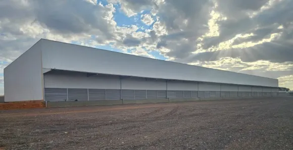 Galpão/Depósito/Armazém para alugar, 6000m² no Asa Sul, Brasília