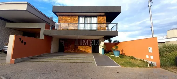 Casa de Condomínio com 6 Quartos à venda, 360m² no Portal do Sol, Contagem