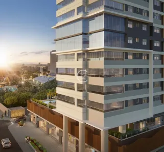 Apartamento com 3 Quartos à venda, 112m² no Jardim Apolo I, São José dos Campos