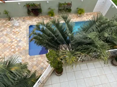 Casa de Condomínio com 4 Quartos à venda, 665m² no Terras de São Carlos, Jundiaí