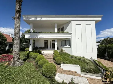 Casa com 5 Quartos à venda, 803m² no Nova Petrópolis, Nova Petrópolis