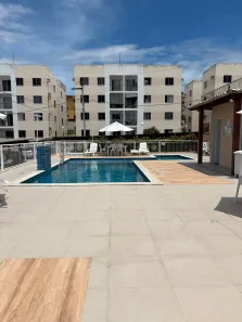 Apartamento com 3 Quartos à venda, 65m² no Jabotiana, Aracaju