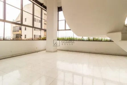 Apartamento com 6 Quartos à venda, 541m² no Alto de Pinheiros, São Paulo