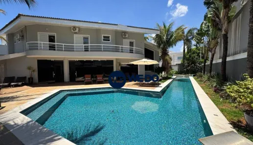 Casa de Condomínio com 4 Quartos à venda, 400m² no Jardim Imperador, Americana