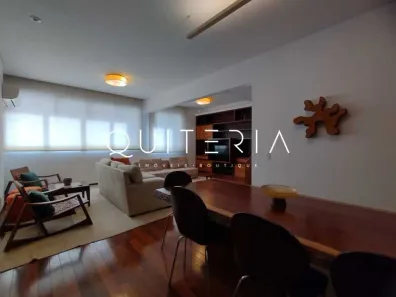 Apartamento com 3 Quartos à venda, 96m² no Leblon, Rio de Janeiro