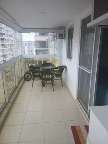 Apartamento com 3 Quartos à venda, 78m² no Barra Olímpica, Rio de Janeiro