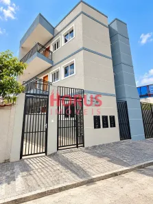 Apartamento com 2 Quartos à venda, 42m² no Jardim Primavera (Zona Norte), São Paulo