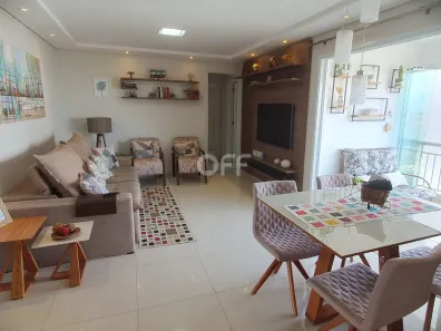 Apartamento com 2 Quartos à venda, 109m² no Parque Prado, Campinas