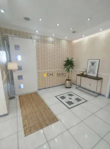 Apartamento com 3 Quartos à venda, 88m² no Vila Monumento, São Paulo