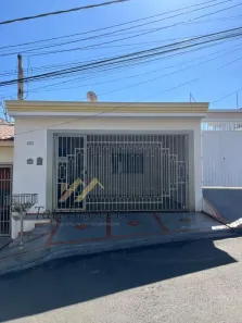 Casa com 3 Quartos à venda, 146m² no Jardim Nossa Senhora Aparecida, São Carlos