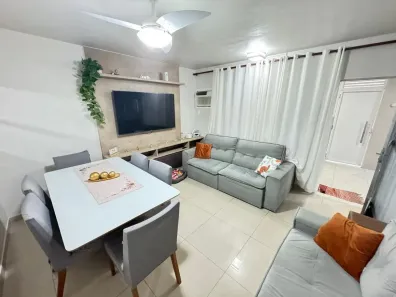 Casa com 3 Quartos à venda, 100m² no Portuguesa, Rio de Janeiro