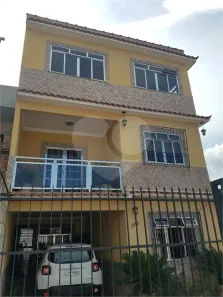 Casa com 2 Quartos à venda, 77m² no Parque Independência, Barra Mansa