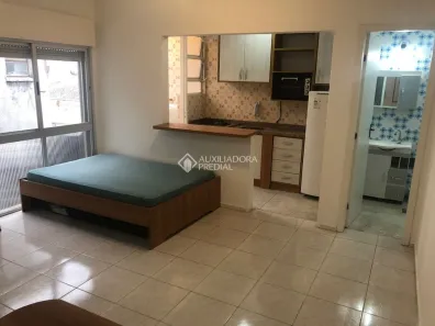 Apartamento com 1 Quarto à venda, 31m² no Santana, Porto Alegre