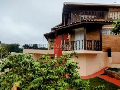 Casa com 3 Quartos à venda, 281m² no Vila Moletta, Valinhos