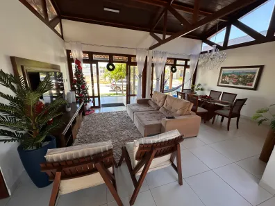 Casa de Condomínio com 3 Quartos para alugar, 250m² no Massagueira, Marechal Deodoro