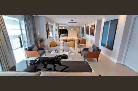 Apartamento com 4 Quartos à venda, 173m² no Vila Andrade, São Paulo