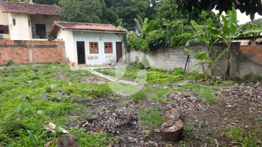 Lote/Terreno à venda, 450m² no Serra Grande, Niterói