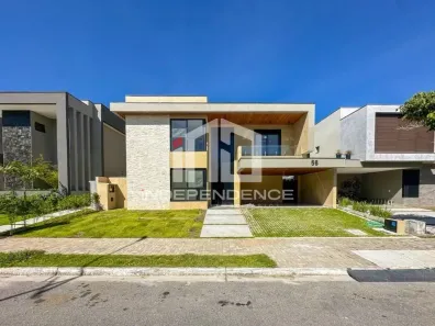 Casa com 4 Quartos para alugar, 370m² no Jardim do Golfe, São José dos Campos