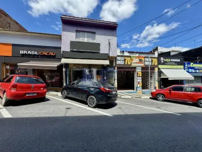 Imóvel Comercial à venda, 70m² no Centro, Bragança Paulista