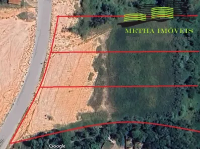 Lote/Terreno à venda, 18800m² no Iporanga, Sorocaba